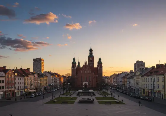 Katowice