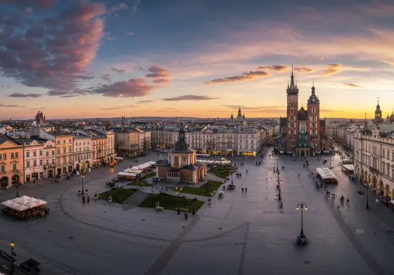 Krakow