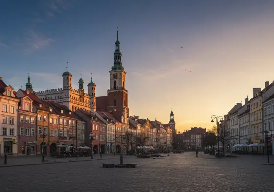 Poznan