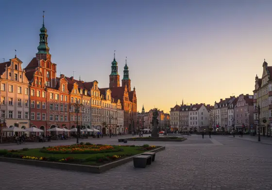 Szczecin