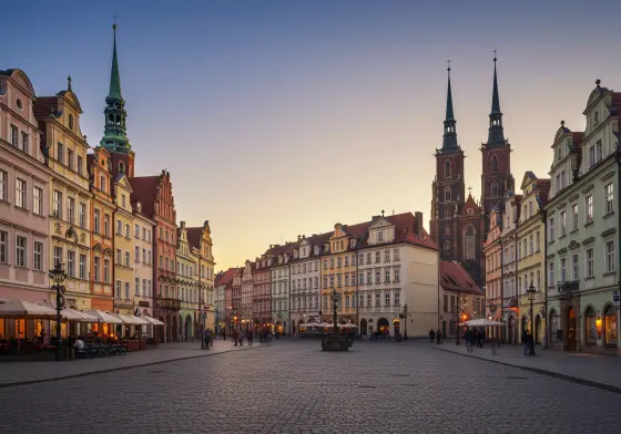 Wroclaw