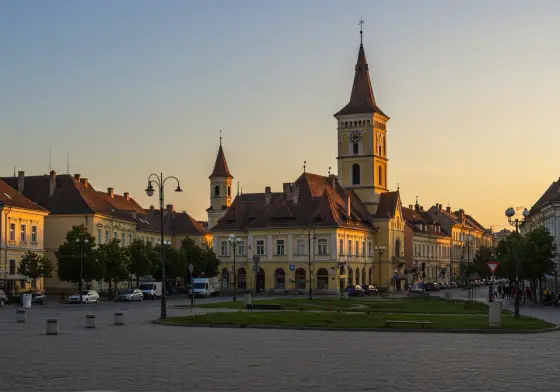 Bacau