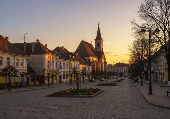 Baia Mare