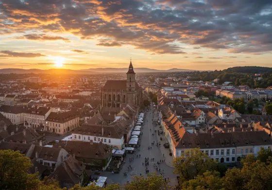 Brasov