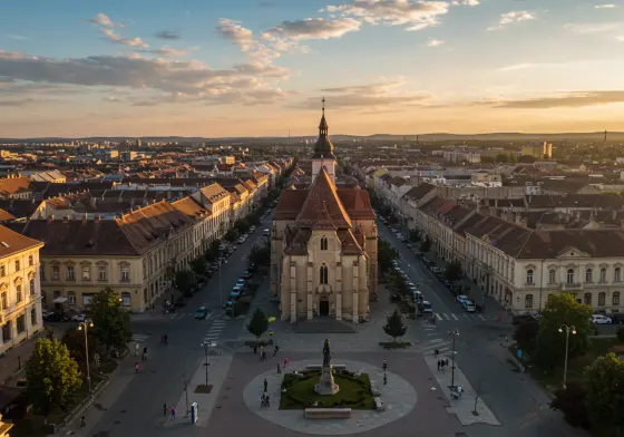 Cluj-Napoca