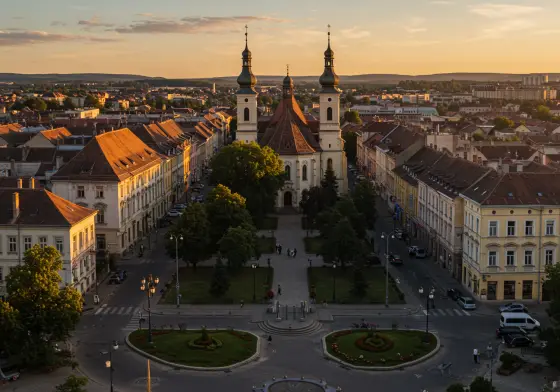 Oradea