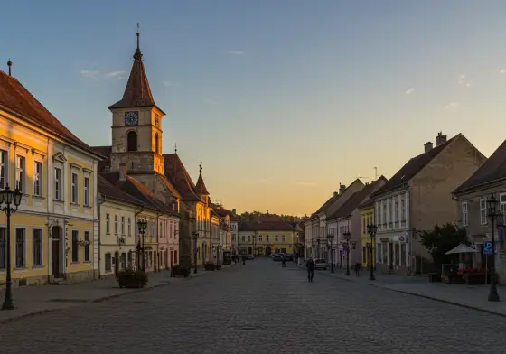 Targu Mures
