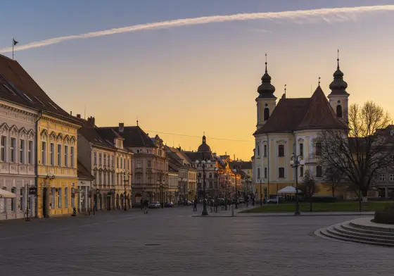 Timisoara