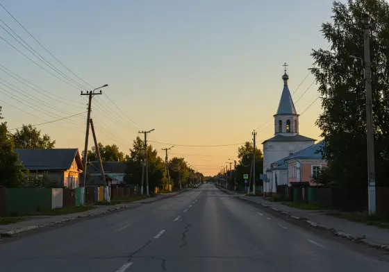 Arkhipo-Osipovka
