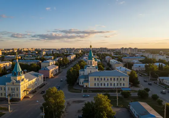 Chernyakhovsk