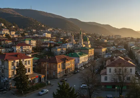 Gagra (Abkhazia)