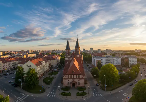 Kaliningrad