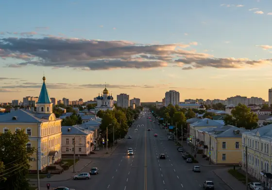 Kislovodsk