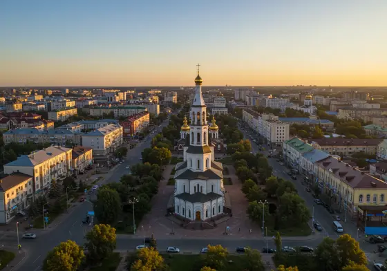 Krasnodar
