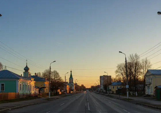 Lazarevskoye