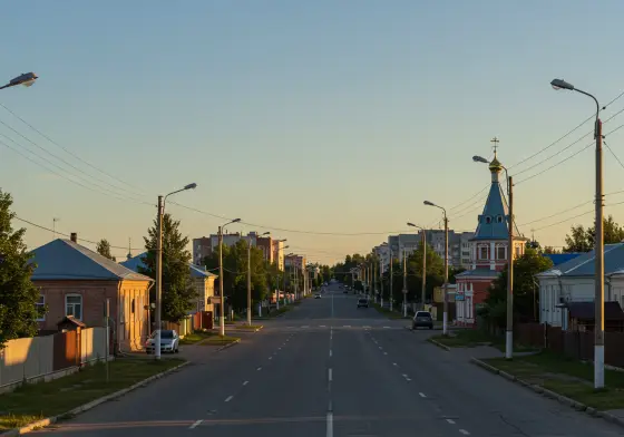 Mamonovo