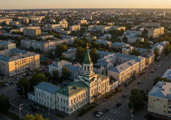 Pyatigorsk