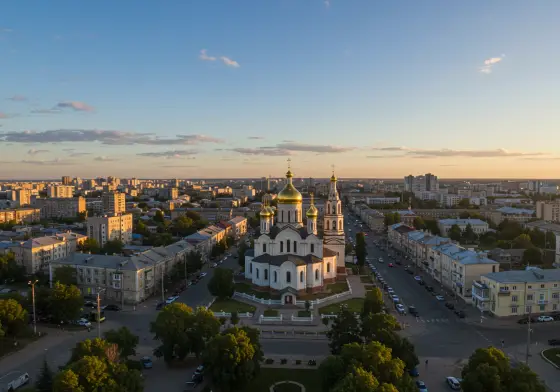 Rostov-on-Don