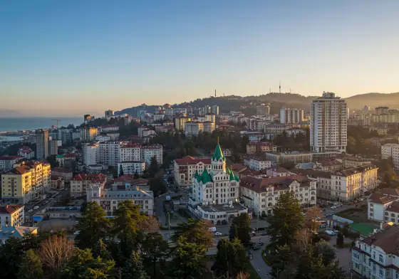 Sochi