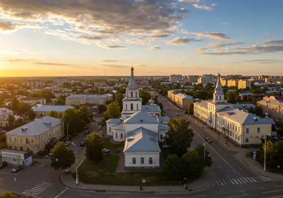Sovetsk