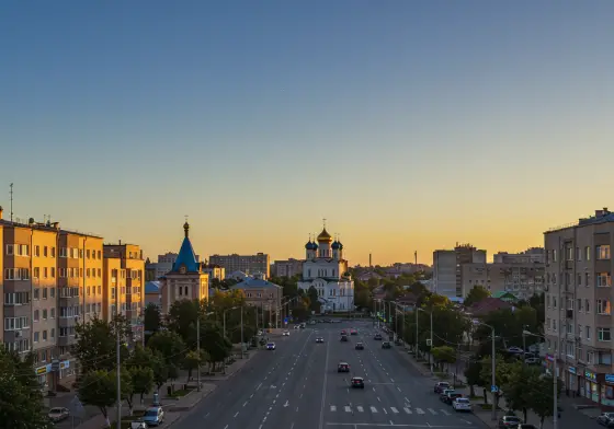 Stavropol