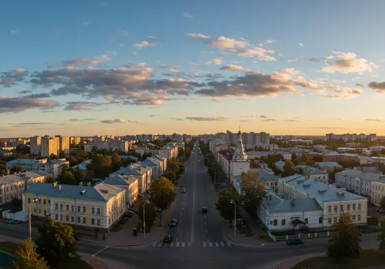 Svetlogorsk