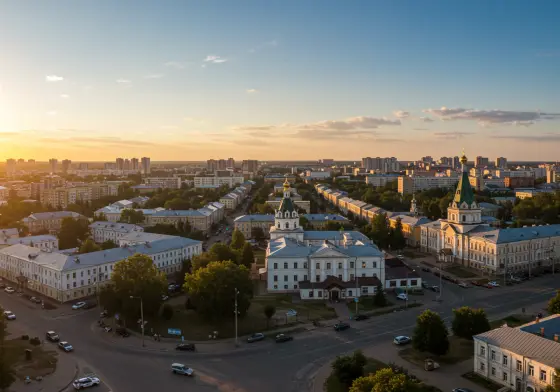Svetogorsk
