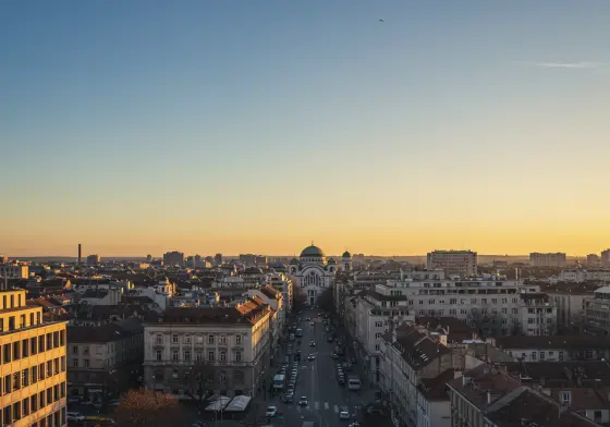 Belgrade