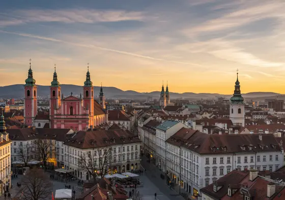 Ljubljana