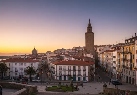 A Coruna