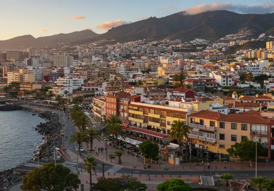 Adeje (Tenerife)