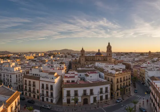 Almeria