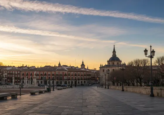 Aranjuez