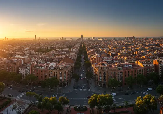Barcelona
