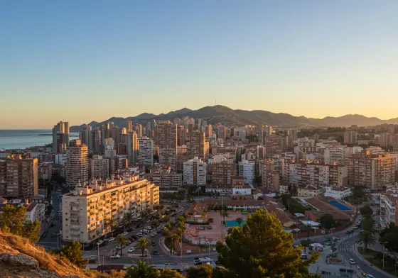 Benidorm