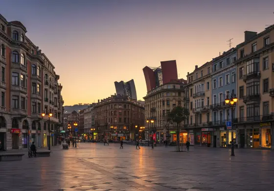 Bilbao