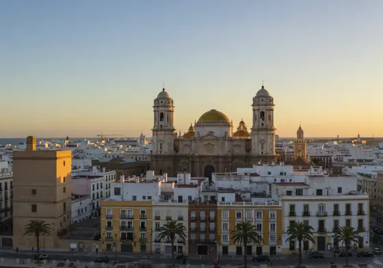 Cadiz