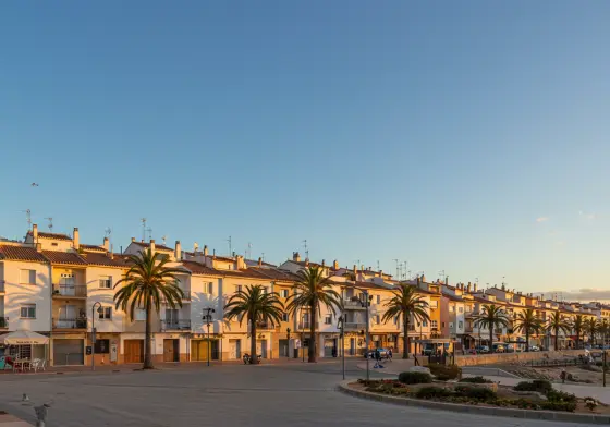 Cala Millor