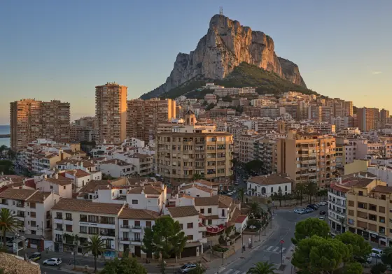 Calpe