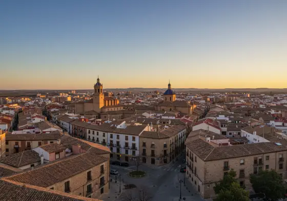 Castellon de la Plana