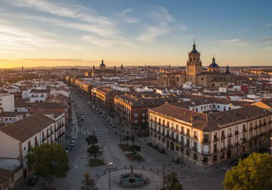 Ciudad Real