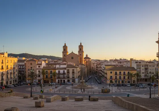Denia