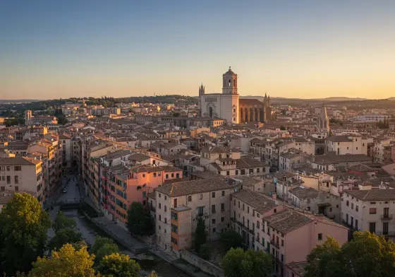 Girona