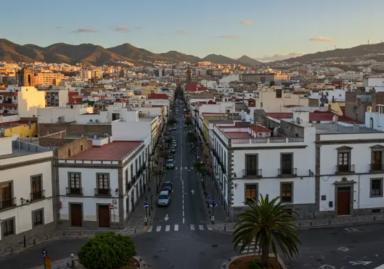Gran Canaria