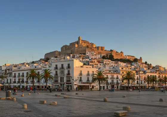 Ibiza