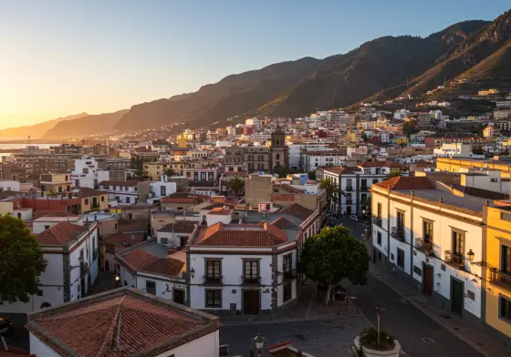 La Palma