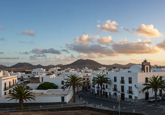 Lanzarote