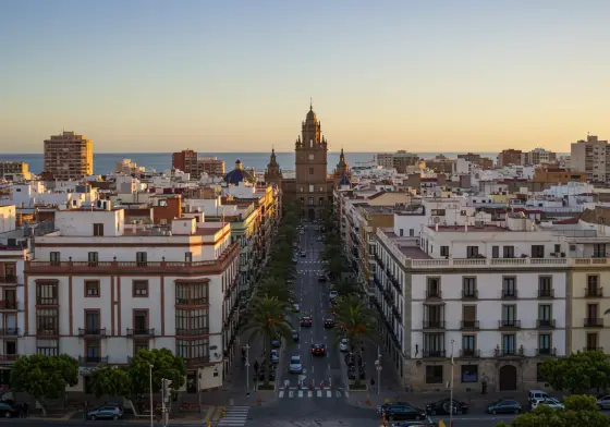 Las Palmas