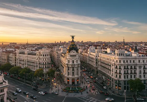 Madrid