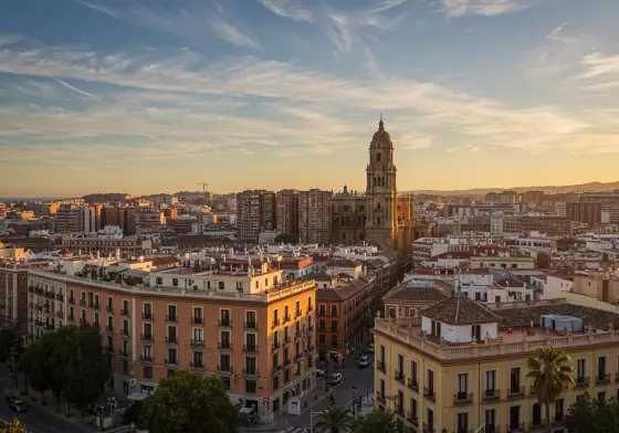 Malaga